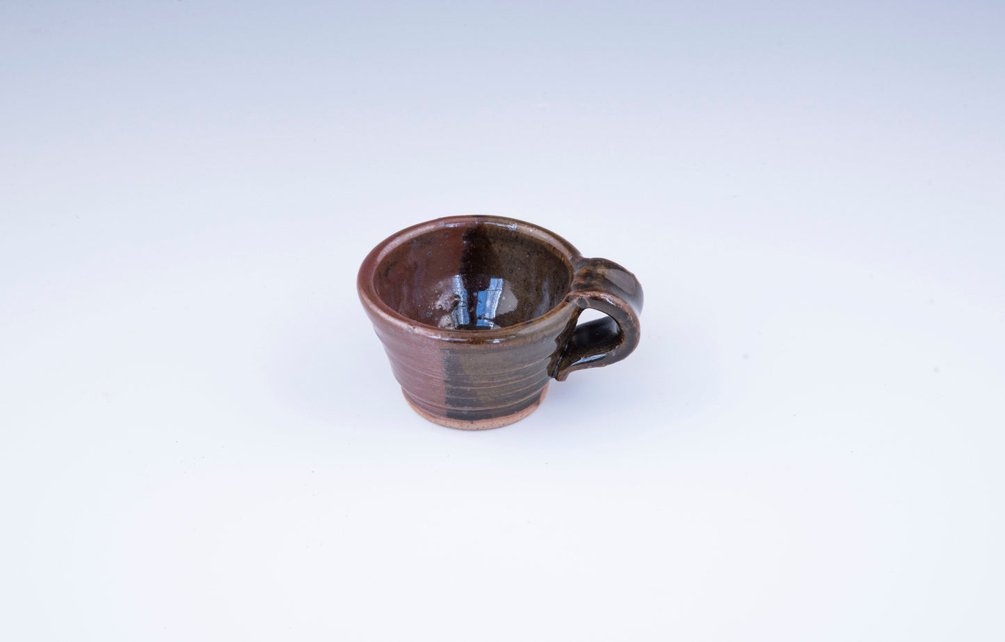 Mini Two Toned Teacup