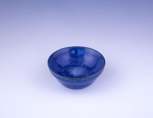 Blue Bowl