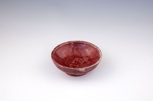 Red Bowl