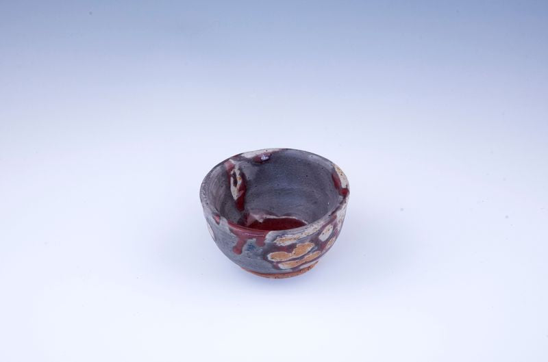 Small Bloody Hand Bowl Piece 2